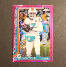 Click to enlarge Jaylen Waddle