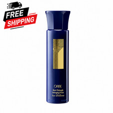 Oribe Run-Through Detangling Primer Spray 5.9 Fl Oz 175ml All Hair Types