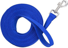 Nylon Web Lunge Line