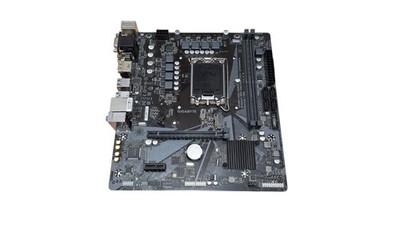 Gigabyte H610M S2H DDR4 Mainboard | I/O Blende, Gratis Paste | LGA 1700 | #50920