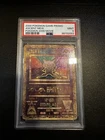 Pokemon 2000 Game Movie Promo Ancient Mew PSA 9 Mint