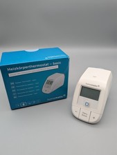Homematic IP HmIP-eTRV-B Heizkörperthermosta...