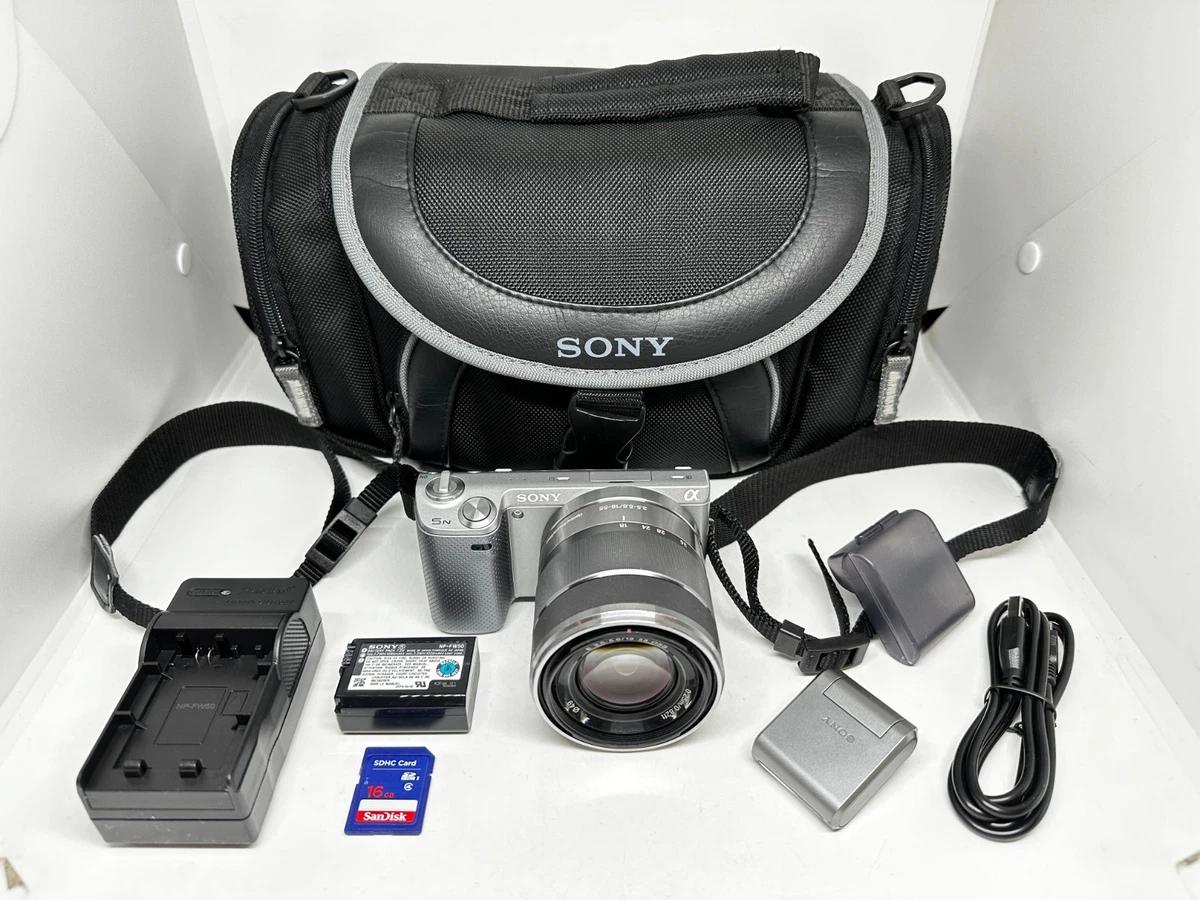 sony nex 5n lens products for sale | eBay