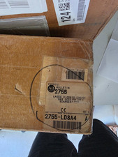 2755-LD8A4 ALLEN-BRADLEY