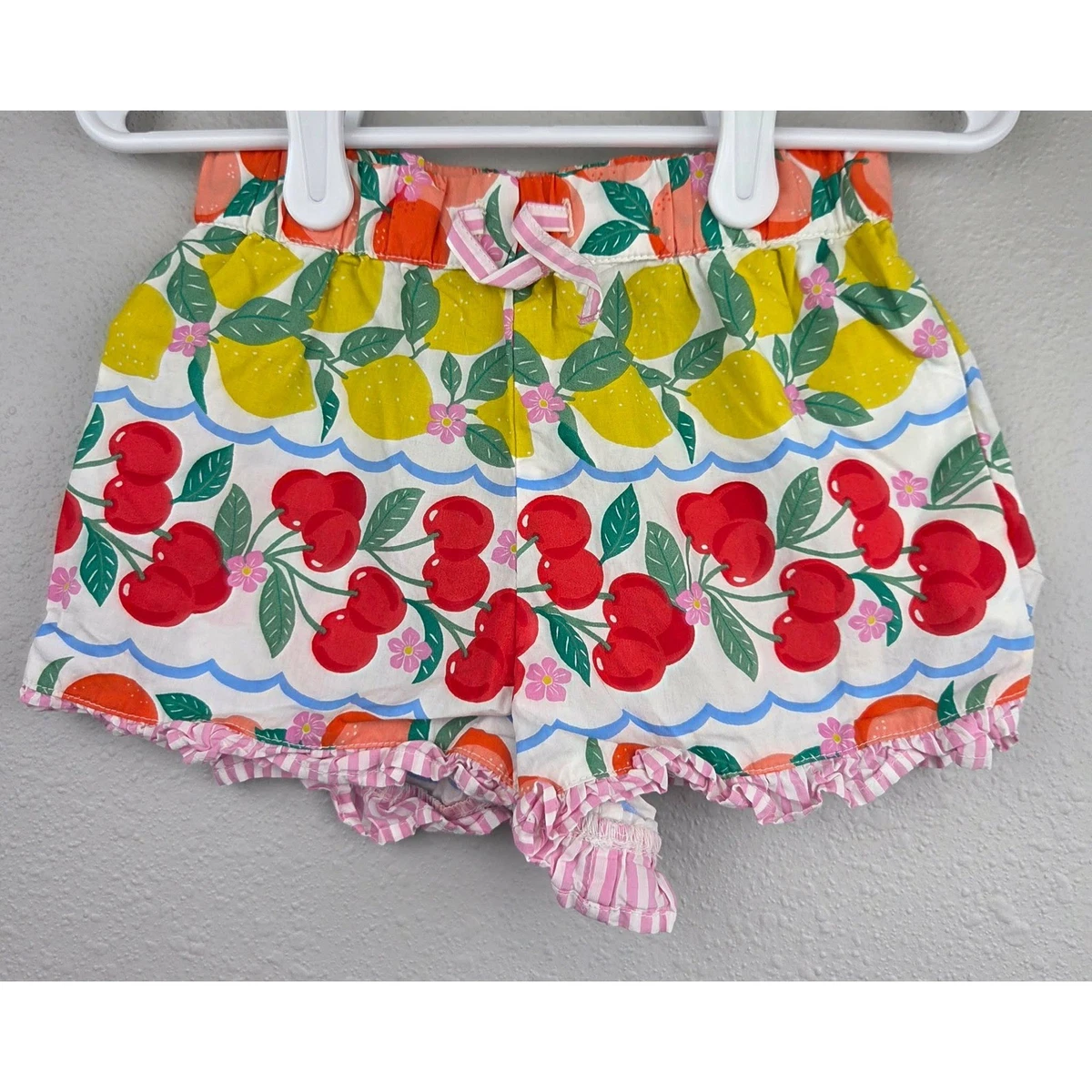 Mini Boden Multicolor Shorts for Girls for sale | eBay