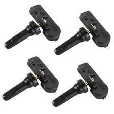 315MHz TPMS Sensor, Tire Pressure Monitoring System Sensor - Compatible for
