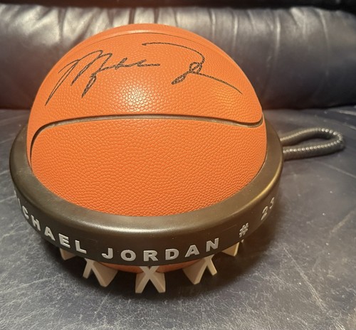 VTG Upper Deck 1999 Michael Jordan Animated Basketball Home Telephone WORKS