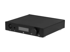 Monolith Desktop Balanced Headphone Amplifier DAC with THX AAA Dirac Virtuo MQA