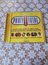 Party Total Vol.3