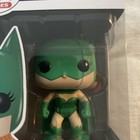 Funko Pop! Vinyl: DC Universe - Batgirl (as Poison Ivy) #128 — photo 7