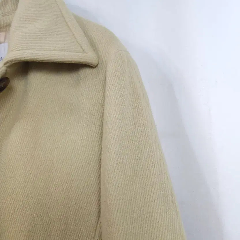 Mohan Beige Women's Jacket - Basic Design, Versat… - image 2