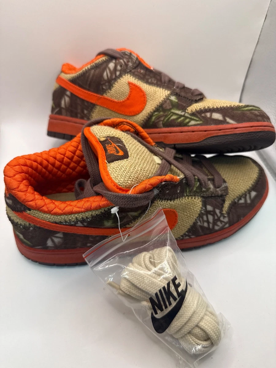 Preços baixos em Nike Dunk Pro SB Low Reese Forbes | eBay
