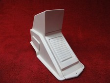 Texas AeroPlastics Cessna 152 Center Console Cover PN 26-23, 0413463-1