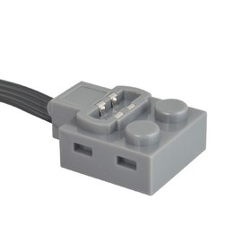 8883 M-motor Electric Train Power Functions For LEGO Block Toy