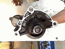 Démarreur Citroen SAXO