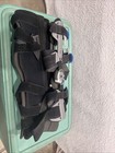 Ossur Rebound Post-Op Knee, Cool Universal  #B-8381480 Adjustable Leg left right — photo 4
