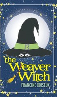 Francine Noiseux | The Weaver Witch | Buch | Englisch (2022) | Gebunden