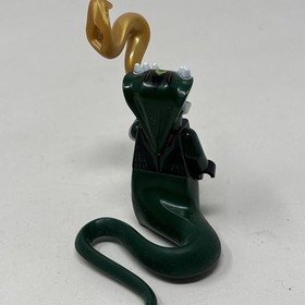 LEGO Ninjago Acidicus Minifigure (NJO066) | Set 9450 | Rise of the Snakes
