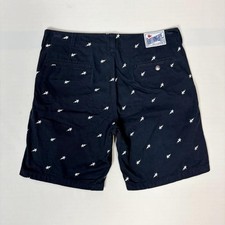 A BATHING APE BAPE STA Star All Over Pattern Shorts M
