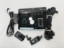 Roland TD-25 Electric Drum Brain Module V-Drum Roland TD25