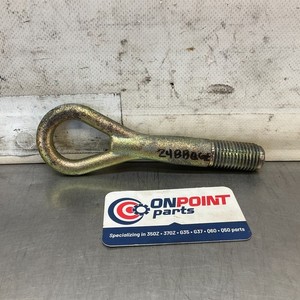 2004 Nissan Z33 350Z Rear Tow Hook Oem 24Bbqge