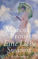 Eine Liebe Swanns | Roman. Geschenkausgabe | Marcel Proust | Buch | 371 S.