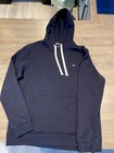Men's Hoodie Large