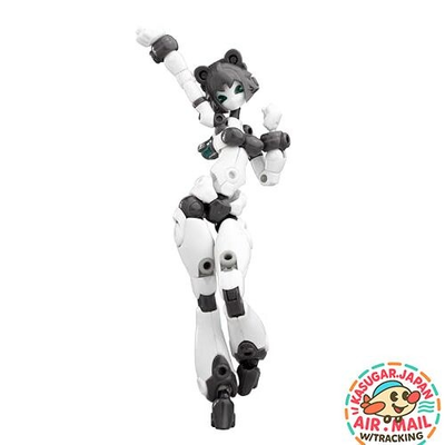 #ad new Gene Interference 1 12 Plastic Model Kit QUANKAI Studio fm Japan w Tracking $60.81