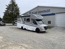 2026 Thor Motor Coach Tiburon 24RW