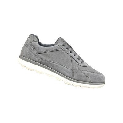 Geox Branthon Schuhe Herren Grau