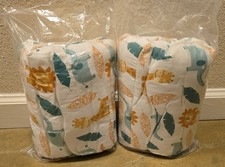 Two Cozy Cradle Arm Pillows