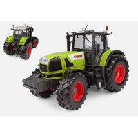 Trattore Claas Atles 926RZ 1:32 Universal Hobbies Mezzi Agricoli E Accessori -D-