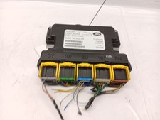 14-19 Jaguar F-Type Suspension Module Active Dampening Control Unit GX5314F392DB