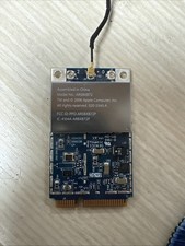 Atheros 5418 AR5BXB72 AR5008 Mini PCI-E 802.11a/b/g/n Wireless Wifi Card