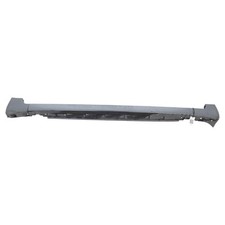 Unterbodenabdeckung Recht - Audi A4 Vorne II PH.2 - Grau Dark - 8E0853860 -