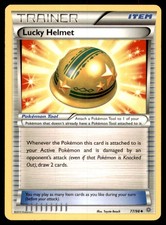 Lucky Helmet 77/98 Ancient Origins 2015 Toyste Beach NM/M on eBay