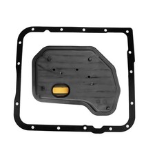 Transmission Filter with Gasket Kits Compatible Chevy 24208813 24208576