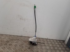 Fiat Fiorino 08-23 Year Mk3 Passenger Ns Front Door Lock Catch Latch 0000498548 Fiat Fiorino 08-23 Year Mk3 Passenger Ns Front Door Lock Catch Latch 0000498548