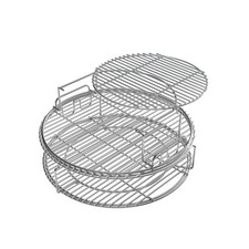 Big Green Egg Zubehör 5-teiliges EggSpander ...