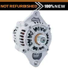 Alternator for Kubota Allmand 16231-64010 16231-64010 16231-64010 12190N