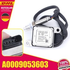 für Original Mercedes-Benz NOx Sensor A0009053603 5WK96683D W212 W222 W166 GLE