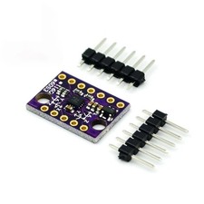 GY-BMI160 6DOF Gyro Accelerometer Sensors Module 6 Axes Rate Angularly