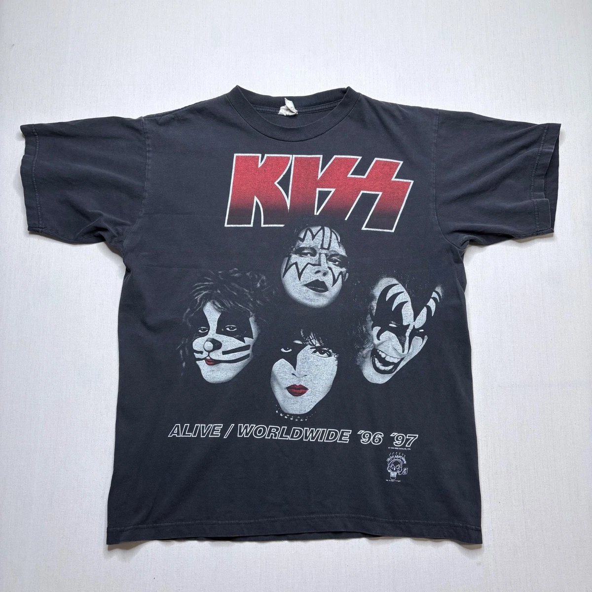 25+ kiss tour t shirt for sale | Updated Oct 2026