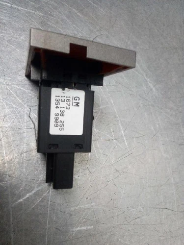 13138255 Warning para OPEL SIGNUM Cosmo 2003 597559 - Imagen 4 de 5