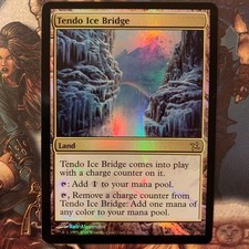 MTG Ice Bridge Tendo Ice Bridge 138223