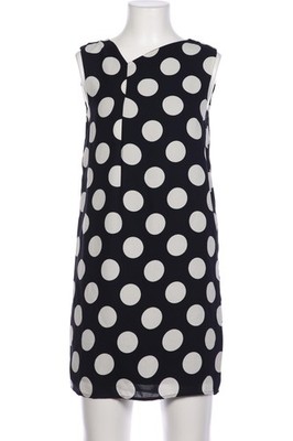 Vero Moda Curve Kleid Damen Dress Damenkleid Gr. XS Marineblau #2nxyzbz