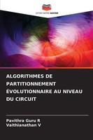 Pavithra Guru R (U. A.) | Algorithmes De Partitionnement ÉVolutionnaire Au...