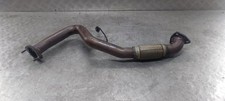 Vauxhall Mokka MK1 2011 - 2015 1.6 Petrol Exhaust Pipe 