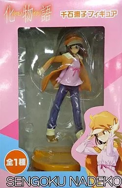 Bakemonogatari Nadeko Sengoku Figur Monogatari Serie Anime Sammlerstück