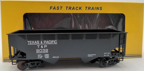 Tolva de 2 bahías American Models 3277 S Texas & Pacific #9023 EX/caja | Zustand: Used